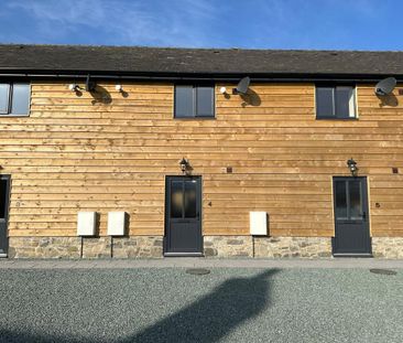 2 bedroom terraced house to rent - Photo 6