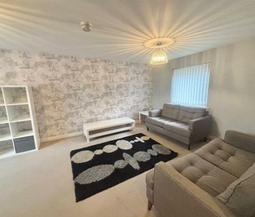 2 bedroom apartment to rent - Photo 6