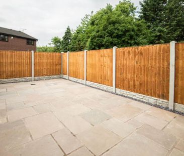 5 bedroom semi-detached house to rent - Photo 2