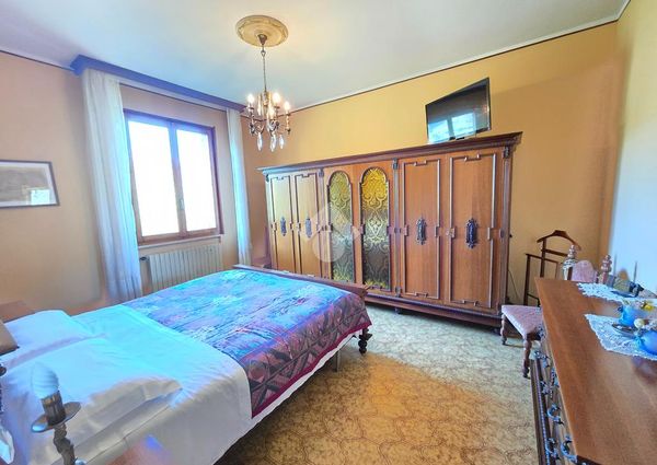 Casa indipendente in affitto