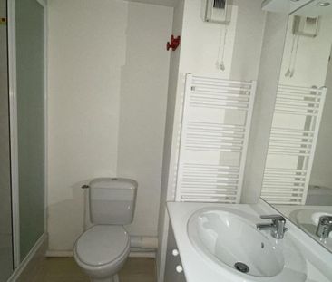 Location Appartement 1 pièce 19m² NANTES 44300 - Photo 6