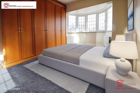 3 bedroom detached house to rent - Photo 5