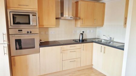 1 bedroom apartment to rent - Photo 3