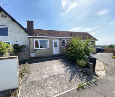 2 bedroom bungalow to rent - Photo 1
