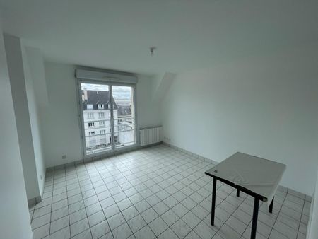 Location appartement 1 pièce 21.79 m2 à Tours - Photo 2