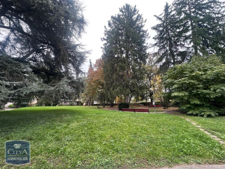 Appartement à louer 3 pièces 68.25m² - Photo 4