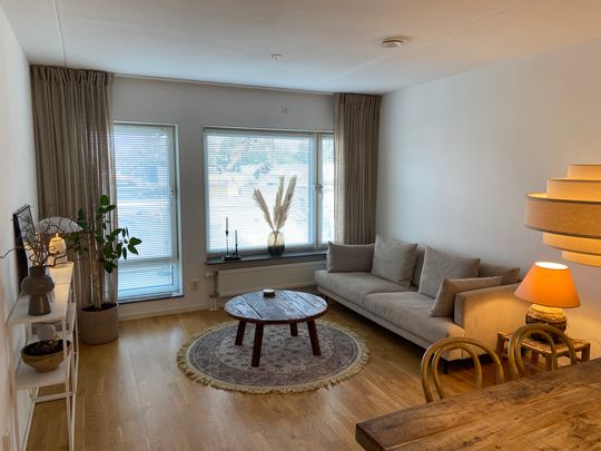 Bratteråsgatan, Göteborg - Photo 1