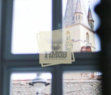 Apartament 2 camere zona Centrul Istoric - Photo 5