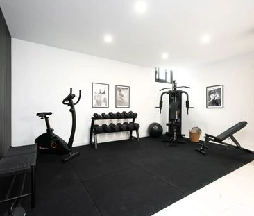 Detached Villa in San Roque - Photo 3