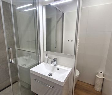 PRENÁJOM, kompletne rekonštruovaný a zariadený 1 - izbový byt, Radv... - Photo 6