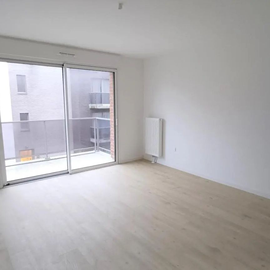 Appartement à louer 2 pièces 46.83m² - Photo 1