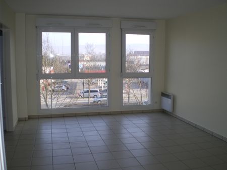 Appartement T1 de 36m2 à Epernay - Photo 4