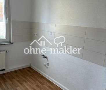 Helle, zentrumsnahe Wohnung mit moderndem Badezimmer - Photo 3