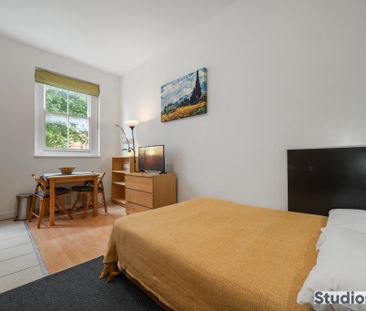 Flat 15 Penywern Road, Earls Court SW5 9SX - Photo 6