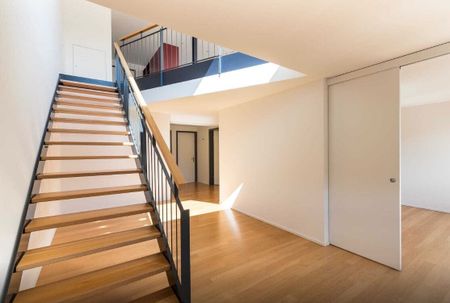 Modern duplex apartment in Olten is looking for you! - Foto 4