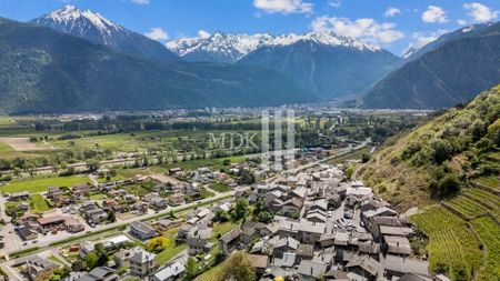 Nice 2.5 room apartment located in Fully - Photo 4