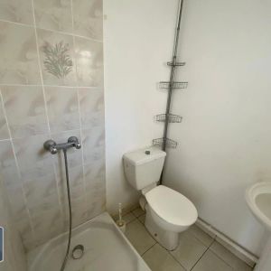 Appartement à louer 1 pièce 20m² - Photo 3