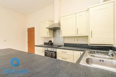 The Old Vicarage, Swinburne Street, DE1 - Photo 3