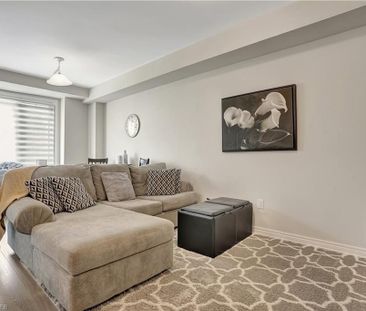 For Lease - 10 Birmingham Drive Unit# 119, Cambridge, Ontario - Photo 4