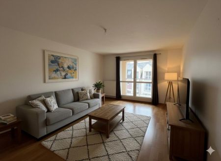 Appartement 3 pièces à Lille - Photo 2