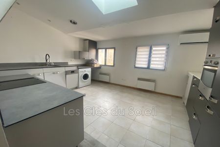 Location Appartement 3 pièces 56m² BRIGNOLES 83170 - Photo 4