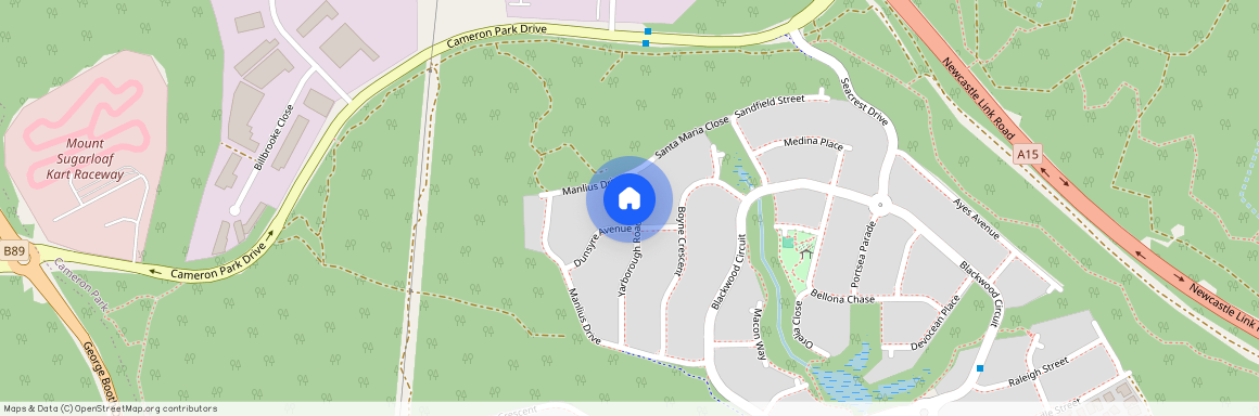 21 Yarborough Road, NSW 2285, Cameron Park