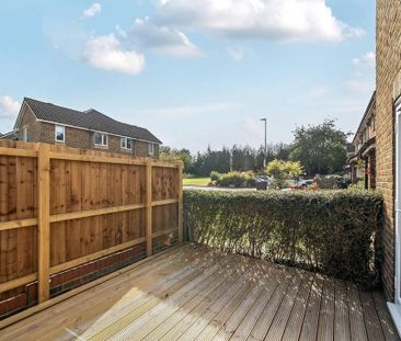1 bedroom terraced house to rent - Photo 3
