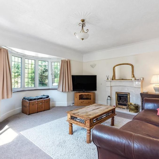 4 bedroom detached house to rent - Photo 1