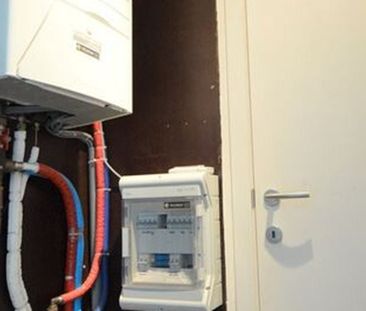 Duplex te huur in Sint-Gillis-Bij-Dendermonde voor € 790 met 3 slaa... - Photo 4