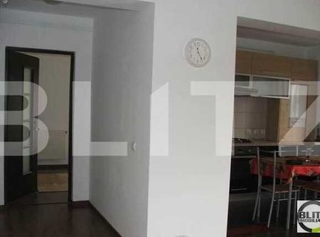 2 camere, 62 mp, imobil nou, mobilat modern, strada Portelanului - Photo 4