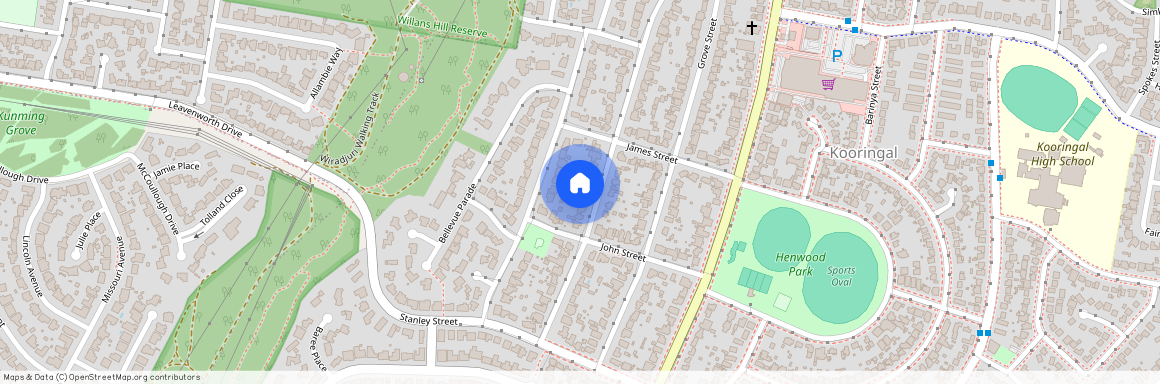 120A Meadow Street, Kooringal, NSW 2650