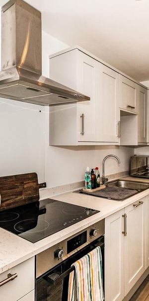 1 bedroom flat to rent - Photo 2