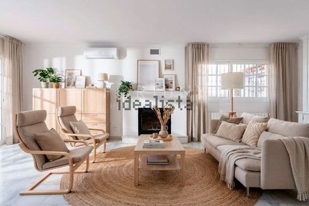 Alquiler de chalet pareado en Calle Octavio Picón, Málaga - Photo 4