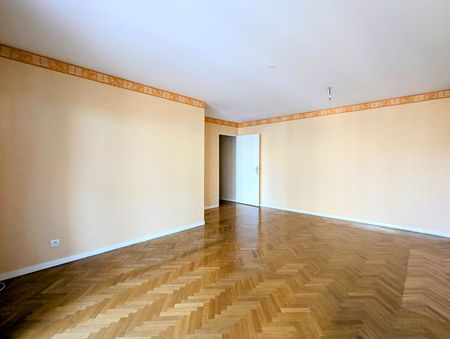 Location appartement 3 pièces, 60.88m², Vaires-sur-Marne - Photo 5