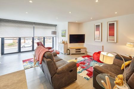 Argyle Road - Photo 2