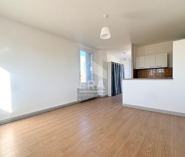 Studio SAINT MICHEL - Photo 2