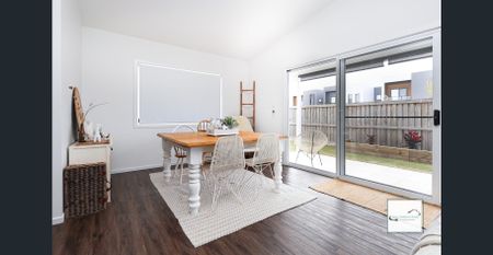 Executive style living- Fenced yard - Photo 3