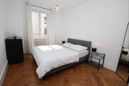 4 Zimmer, 56 m², 2. Stock - Photo 3