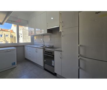 Apartamento T2 em Lisboa - Photo 3