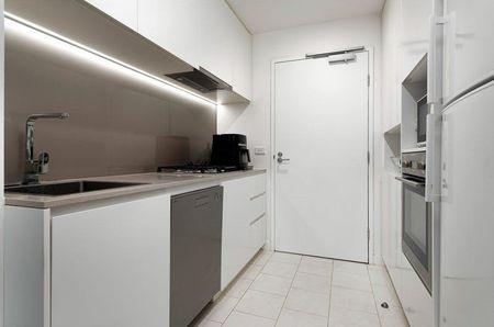 Modern Convenience Inside and Out! - Photo 3