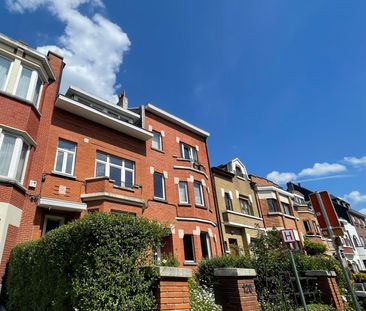 Avenue Georges Henri, 1200, Woluwe-Saint-Lambert - Photo 4