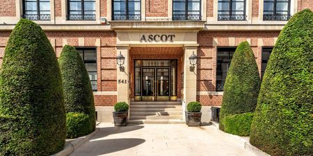 Appartement te huur in Brussel voor € 8.000 met 4 slaapkamers - Foto 4