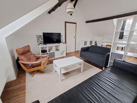 Location Appartement 2 pièces 44m² NANTES 44000 - Photo 2