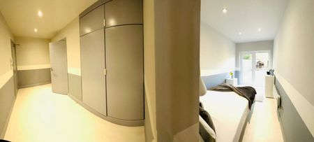 Room in a Shared House, Conway Gardens, CR4 - Photo 2