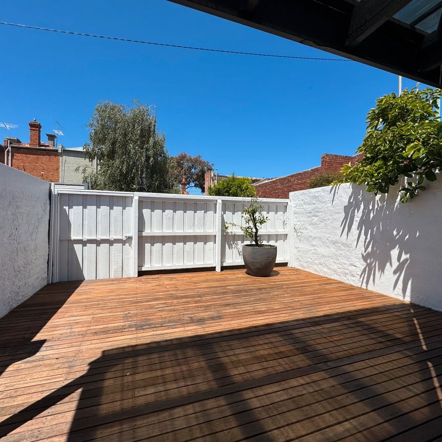 346 Station Street, Carlton North VIC 3054 - Photo 1