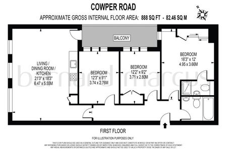 Cowper Road - Photo 4