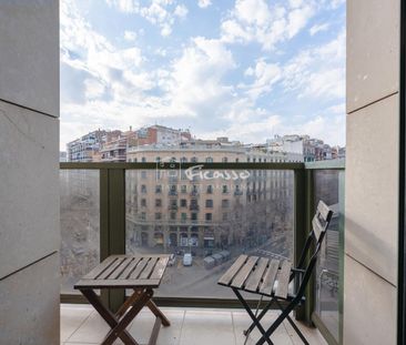 Ático de alquiler en Mallorca, L'Antiga Esquerra de l'Eixample - Photo 6