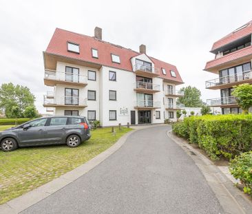 Appartement te huur in Middelkerke voor € 825 met 1 slaapkamer - Foto 3