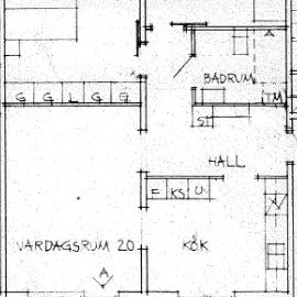 Tunnbygatan 2 E – Bromölla - Foto 4