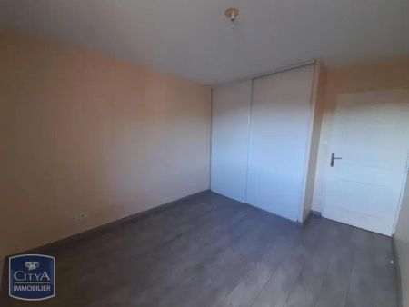 Appartement à louer 2 pièces 47.59m² - Photo 2